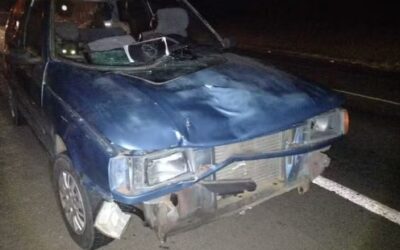 Pedestre morre atropelado na Rodovia Marechal Rondon em Porto Feliz