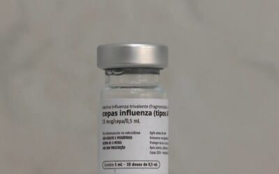 Apenas 21% do público-alvo foi vacinado contra a gripe em Sorocaba