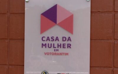 Casa da Mulher é inaugurada em Votorantim