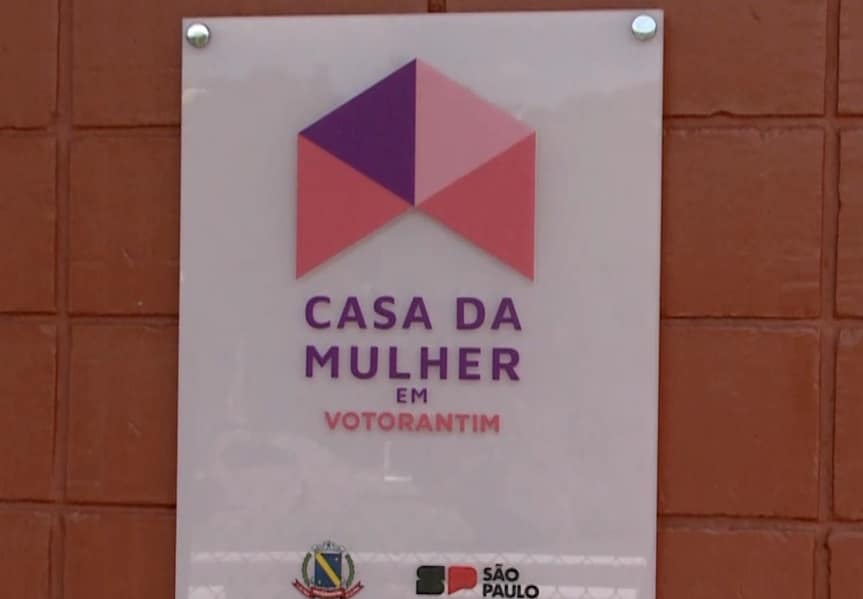 Casa da Mulher é inaugurada em Votorantim