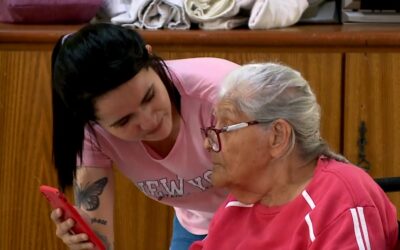 Cerca de 200 mil pessoas têm Parkinson no Brasil