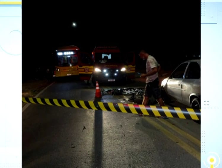Ciclista morre em acidente de trânsito em Sorocaba