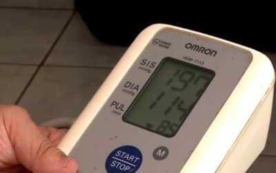 Dia de prevenção à hipertensão reforça importância do diagnóstico preventivo