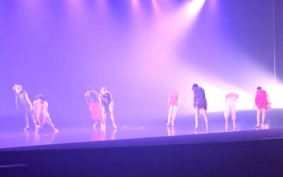 Mais de mil bailarinos participam da 26ª edição do “Enredança” em Jundiaí