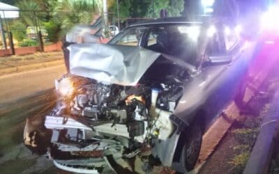 Motociclista morre em acidente na Raposo Tavares em Sorocaba