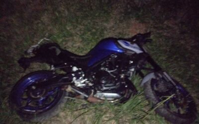 Motociclista perde a vida em acidente na Rodovia Herculano de Godoy Passos em Itu