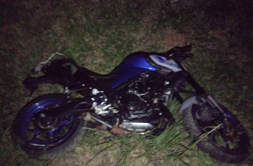 Motociclista perde a vida em grave acidente na Rodovia Herculano de Godoy Passos em Itu