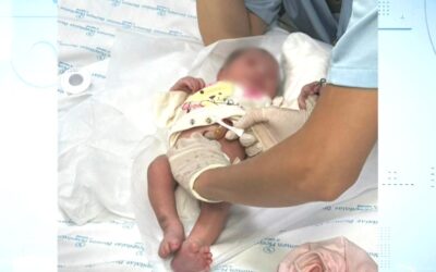 Polícia de Sorocaba busca pistas da mãe biológica de bebê abandonada