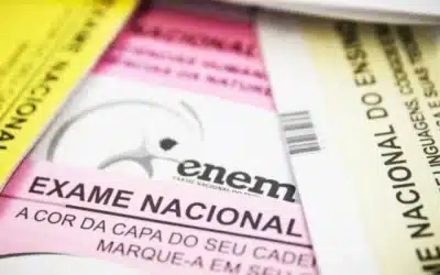 Enem 2024: prazo para pedir isenção da inscrição encerra nesta sexta-feira (26)