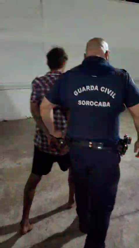Suspeito-de-roubo-a-idosos-e-preso-pela-GCM-Sorocaba-apos-fuga-pelas-ruas-centrais
