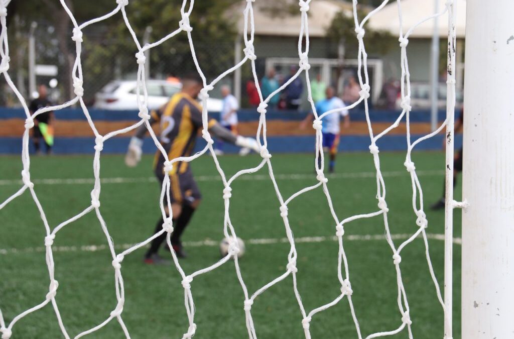 Taça Baltazar Fernandes: 16 jogos agitam a 2ª rodada da fase classificatória neste domingo (28), em Sorocaba