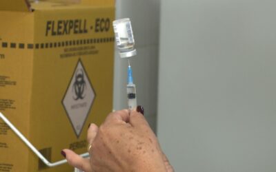 Procura pela vacina contra o HPV é baixa em Sorocaba