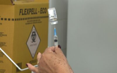 Falta de vacinas faz com que sejam feitas substituições em UBSs de Sorocaba
