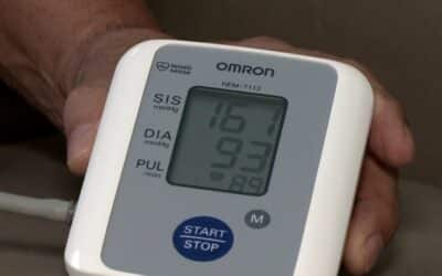 Acompanhamento médico faz a diferença para diagnóstico de hipertensão