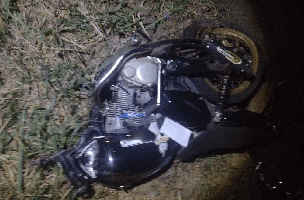 Motociclista morre após acidente na Castello Branco, em Cerquilho