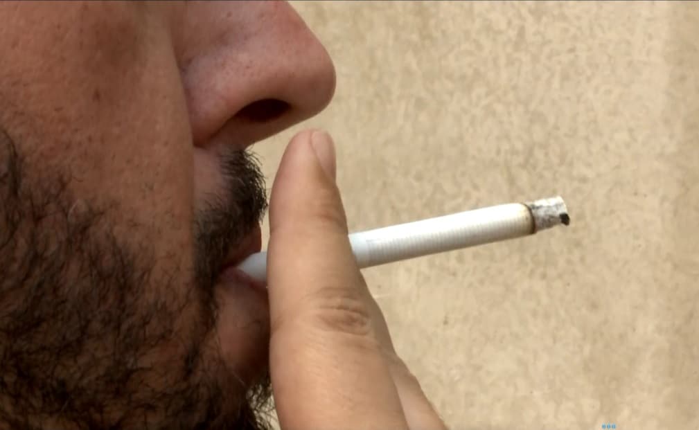 Mais de 50 doenças são relacionadas ao consumo de cigarro