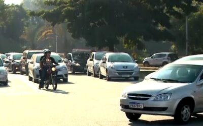 Sorocaba registra 45 mortes no trânsito até maio de 2024