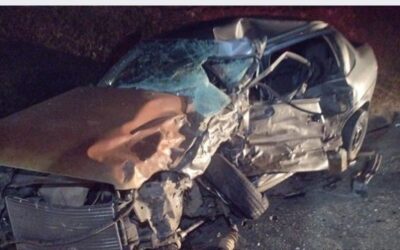 Acidente entre dois carros na Raposo Tavares deixa uma pessoa morta em Mairinque