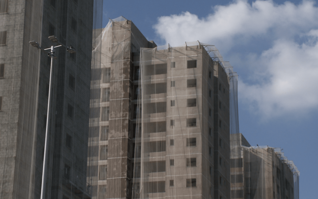 Alto da Boa Vista: bairro é destaque no desenvolvimento urbano