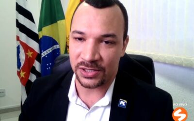 Vereador fala sobre polêmica envolvendo proibição de leitura da Bíblia na Câmara