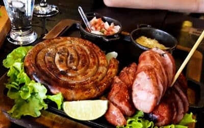 Hora H – O Melhor do Food Service – Botequim do Nino