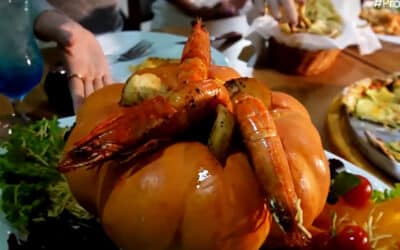 Hora H – O Melhor do Food Service – Limão Cravo