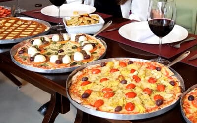 Hora H – O Melhor do Food Service – Del Vecchio