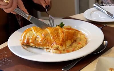 Hora H – O Melhor do Food Service – Château Suisse