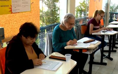 Dia Mundial do Cérebro: alimentação correta e exercícios mentais mantêm o bom funcionamento
