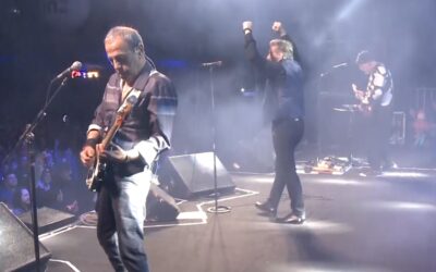Banda Ira fala com exclusividade para o “Sextou!”