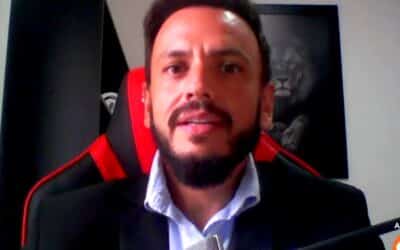 Especialista em crimes digitais fala sobre crescimento de casos de estelionato
