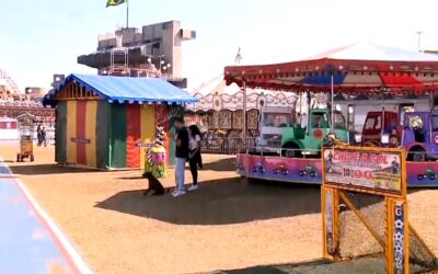 Festa Julina de Sorocaba oferece atrações gratuitas no Dia Social
