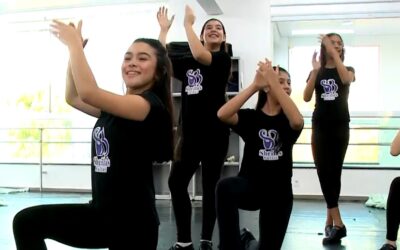 Grupos de Sorocaba participam do Festival de Dança de Joinville