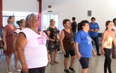 Projeto Caminha oferece atividades físicas gratuitas em Sorocaba