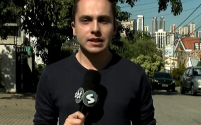 Terremoto no Chile é sentido em cidades paulistas