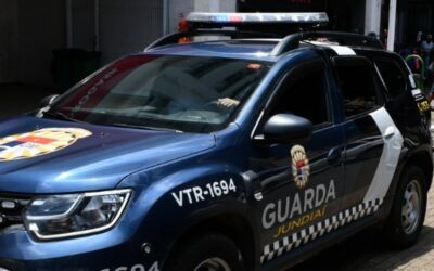 Guarda municipal reage a furto em residência e atinge adolescente com um tiro em Jundiaí
