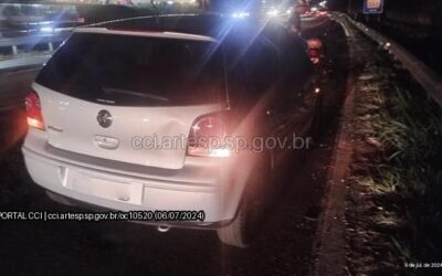 Pedestre morre atropelado em rodovia de Jundiaí