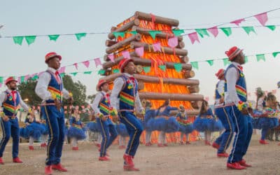 Festa Julina de Jundiaí começa com show de Ana Castela