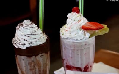 Hora H – O Melhor do Food Service – Pantcho’s House Burger