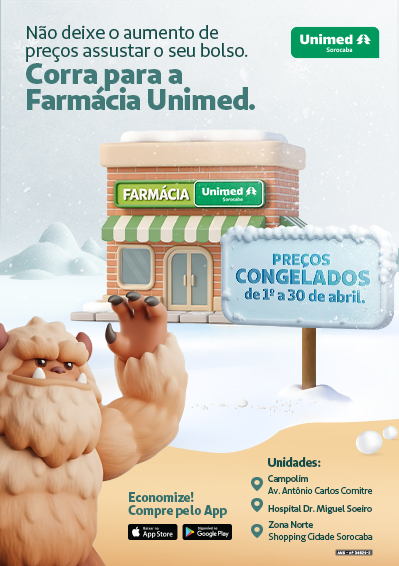 campanha farmacia