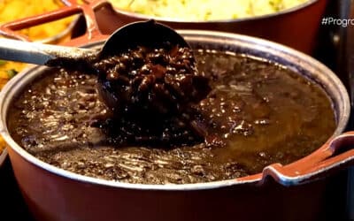 Hora H – O Melhor do Food Service – Noz Mostarda