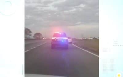Adolescente suspeito de participação em latrocínio em São Roque é apreendido