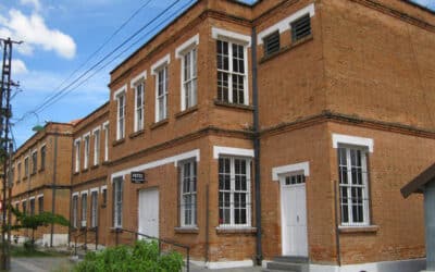 Fatec de Jundiaí tem prejuízo de mais de R$ 100 mil após furto de computadores