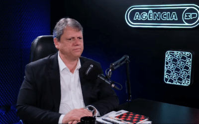 Exclusivo: Governador Tarcísio de Freitas anuncia medidas para reforçar segurança em Sorocaba