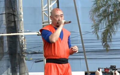 Festa japonesa em Sorocaba reúne cerca de 50 mil pessoas no fim de semana