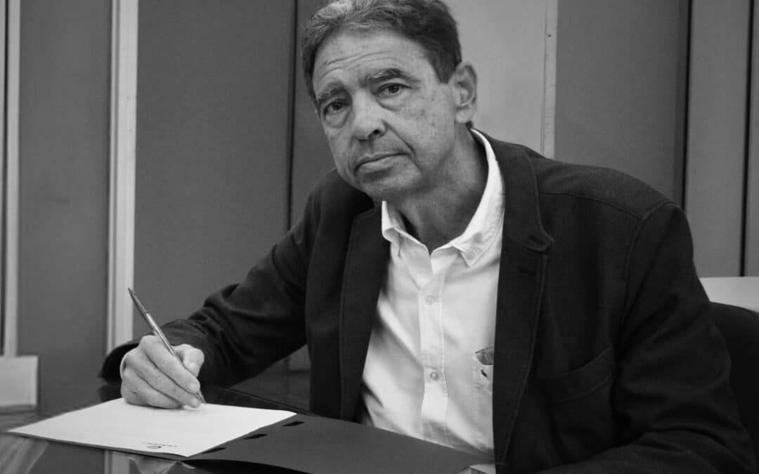 Jamil Yatim, diretor-presidente da CEAGESP, é sepultado em Jundiaí