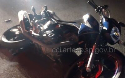 Motociclista morre após acidente em rodovia de Jundiaí