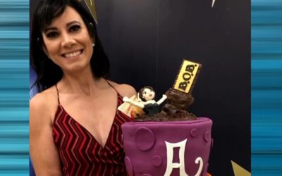 Nova temporada do Bake Off Brasil tem confeiteira de Sorocaba