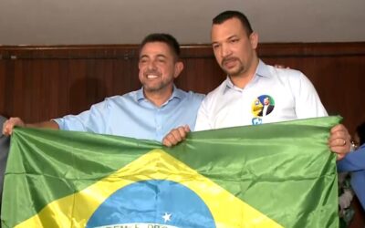 PL confirma Danilo Balas para disputa pela prefeitura de Sorocaba