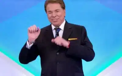 Silvio Santos faleceu aos 93 anos em decorrência de complicações da gripe